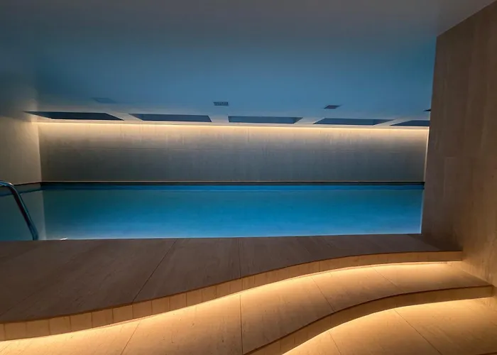 Adagio Apartments By Nomad-In Quito