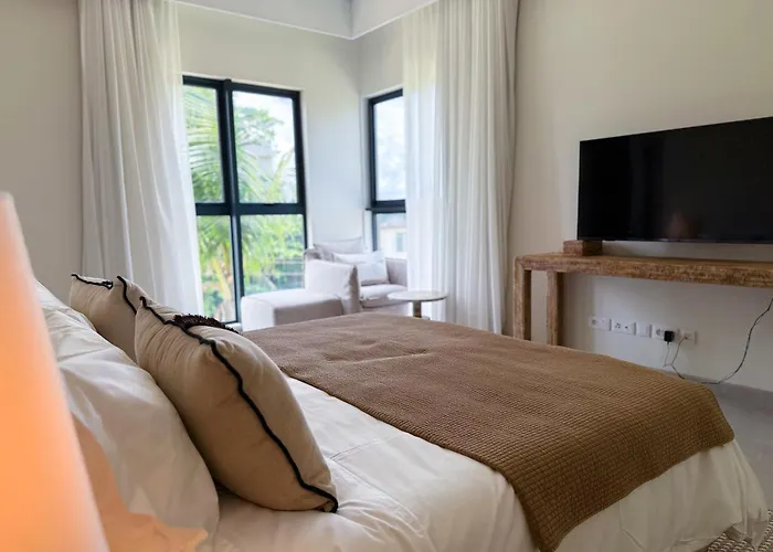 Mont Choisy La Reserve By Pam Golding Grand Baie