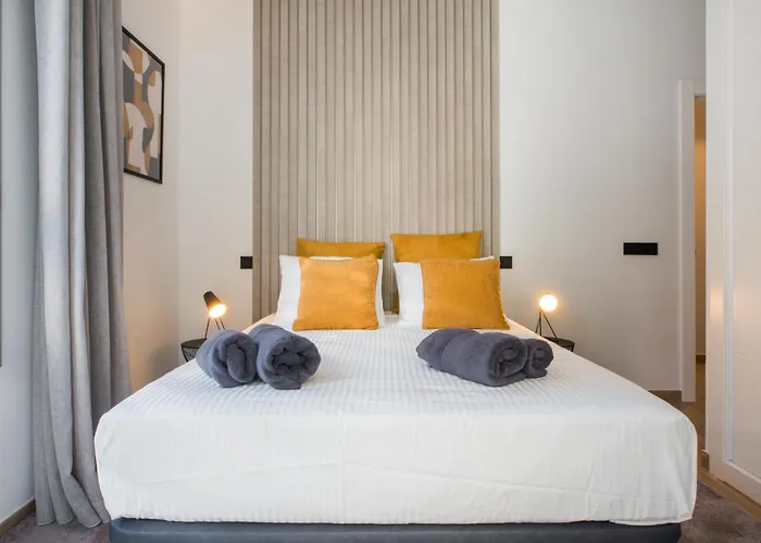 Apartamentos Turisticos Lagunillas 57 Málaga
