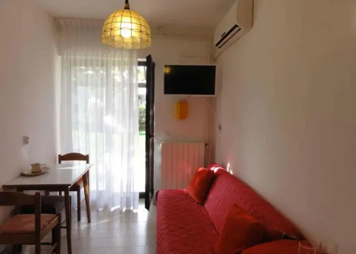 Apartments In Medulin - Istrien 51836