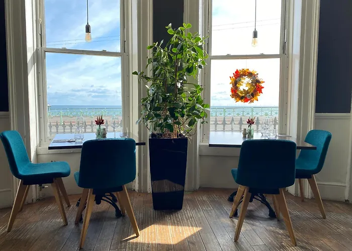 Queens Hotel & Spa Hove