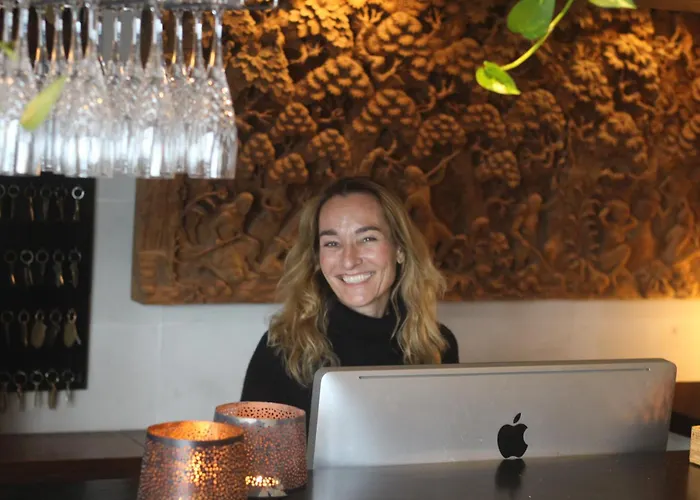 Hotel 66 Guldsmeden Kopenhagen