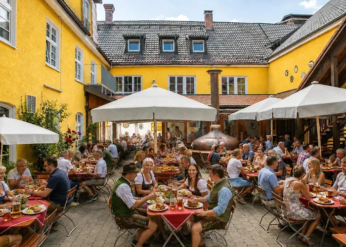 Hotel Gasthof Post Nesselwang