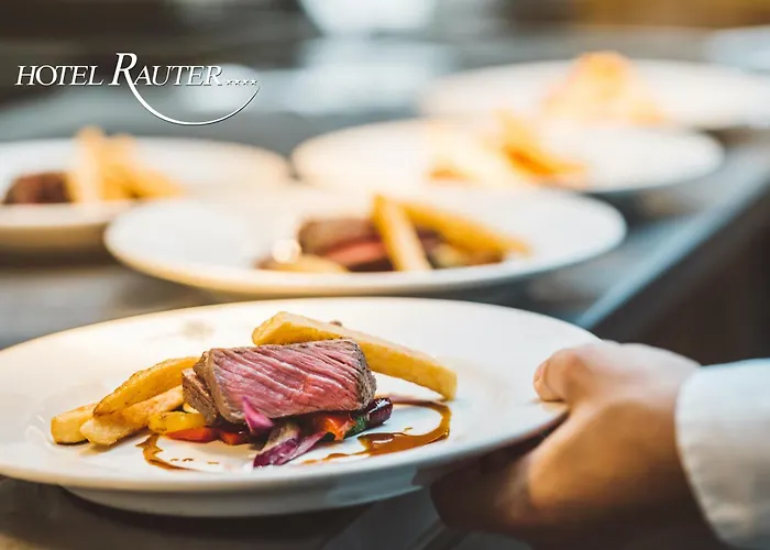 Geniesserhotel Rauter Matrei in Osttirol
