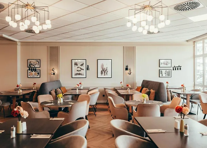 Leonardo Hotel Köln