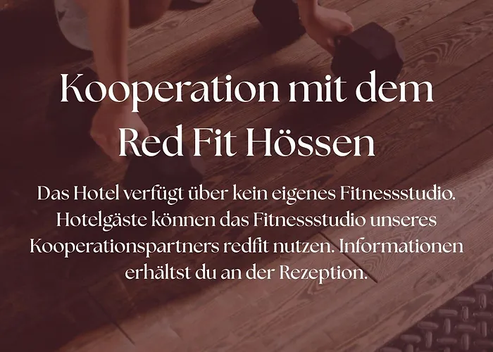 Das Schokoladenhotel Westerstede