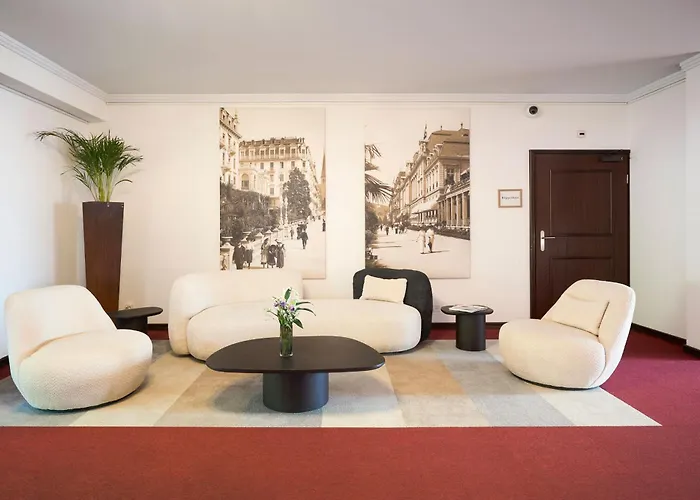 Seehotel Kastanienbaum Luzern
