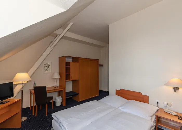 Rügen-Hotel Sassnitz