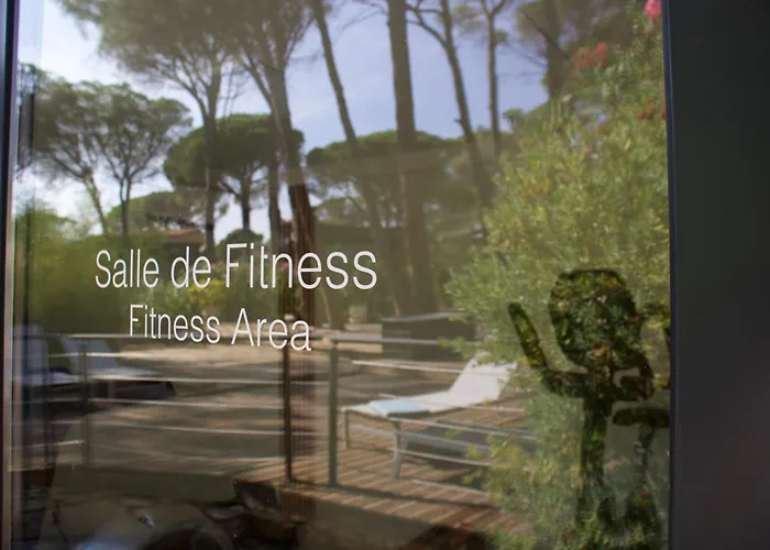 Le Confidentiel Hotel & Spa Saint-Raphaël