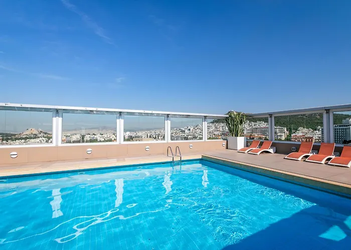 Divani Caravel Athen