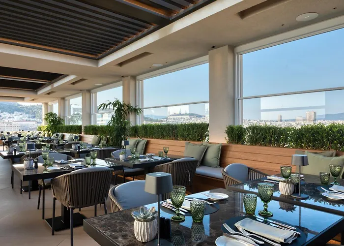 Divani Caravel Athen