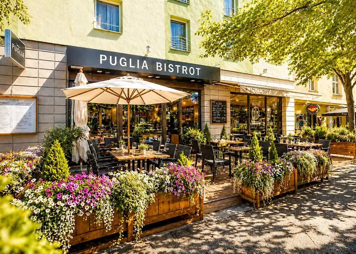 Plaza Boutique Hotel - Czech Leading Hotels Prag