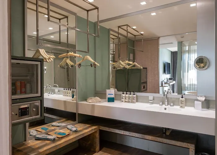 Ville Sull'Arno - Preferred Hotels & Resorts Florenz