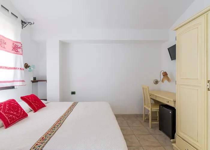 Hotel Baja Azzurra Bari Sardo