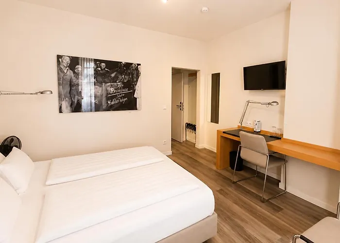 Hotel Maximilians Essen