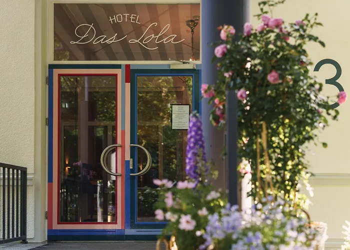 Hotel Waldhaus-Langenbrahm Essen