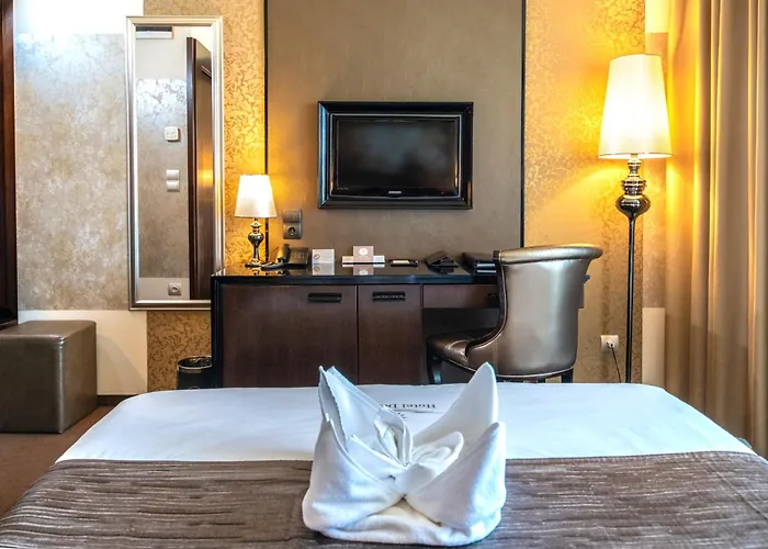 Hotel Delibab Hajdúszoboszló