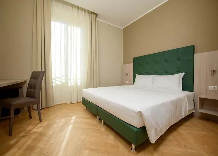 Bed and Breakfast Domus Castrense Rom