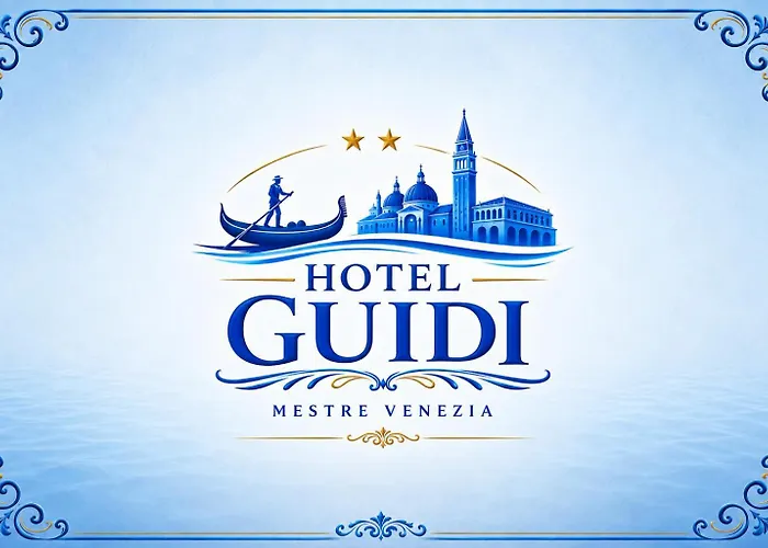 Hotel Guidi Mestre