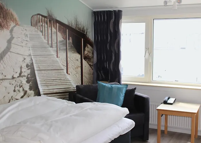 Hotel Hedegaarden Vejle
