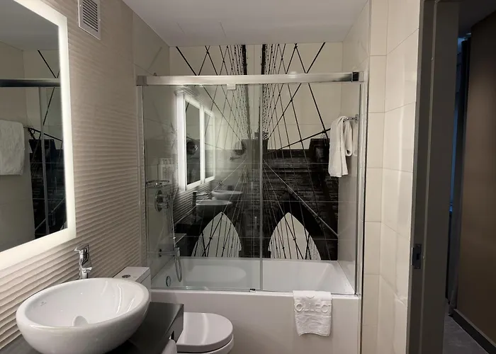 Hotel Nh Collection New York Madison Avenue