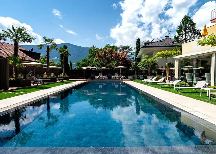 Hotel Anatol Meran