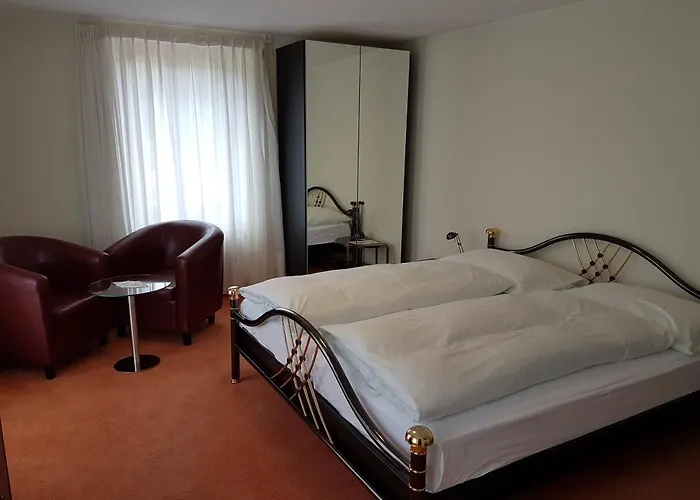 Hotel & Spa Cacciatori Cademario