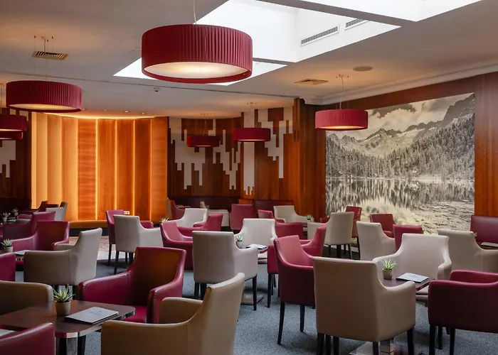 Johannesbad Hotel Palace - Kinder bis 11 kostenfrei Bad Hofgastein