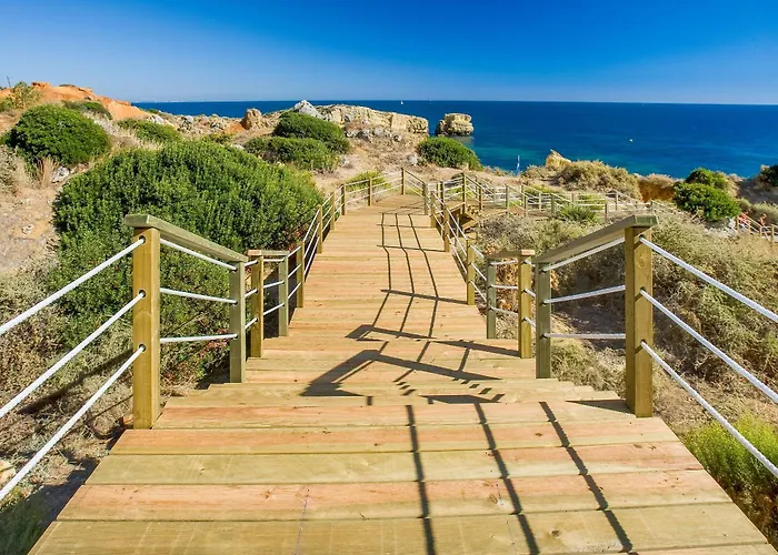 Hotel Kimpton Atlantico Algarve By Ihg Albufeira