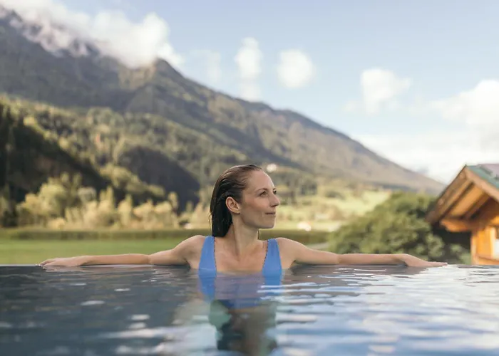 Feelfree Nature Resort Oetz