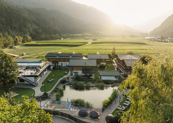 Feelfree Nature Resort Oetz