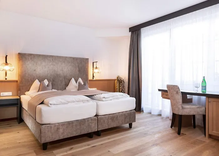 Hotel Seiblishof Ischgl