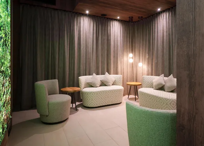 Hotel Angelika Neustift im Stubaital