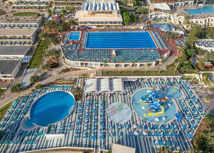 Royal&Imperial Belvedere Resort Limenas Chersonisou