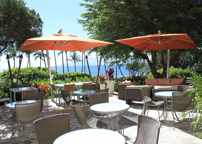 Hyatt Regency Maui Resort&Spa Lāhainā