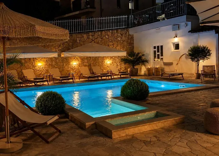 Hotel B&B Villa Paula Trogir