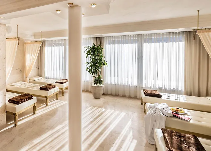 Hotel Famelí Olang
