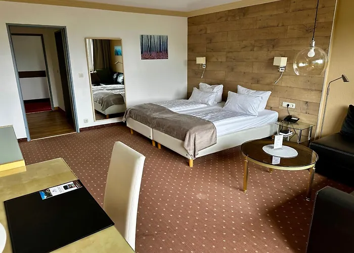 Parkhotel Tannenhof Oy-Mittelberg