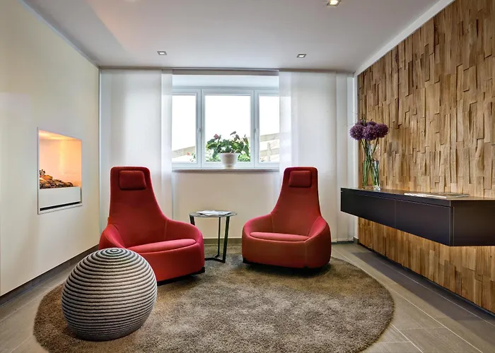 Hotel Gemma- Adults Only Hirschegg 