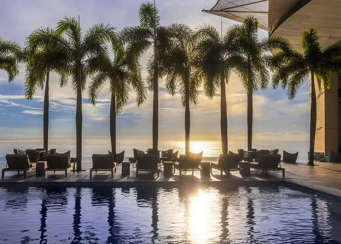 Hotel Jw Marriott Panama