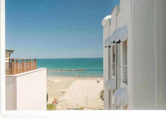 Ambienthotels Panoramic Rimini