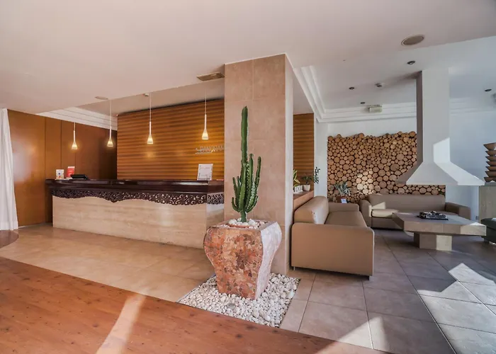 Ambienthotels Panoramic Rimini
