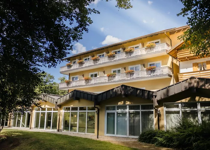 Hotel zum Hirschen Lam