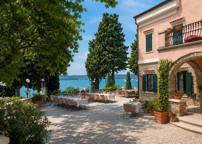 Villa Andor Ankaran
