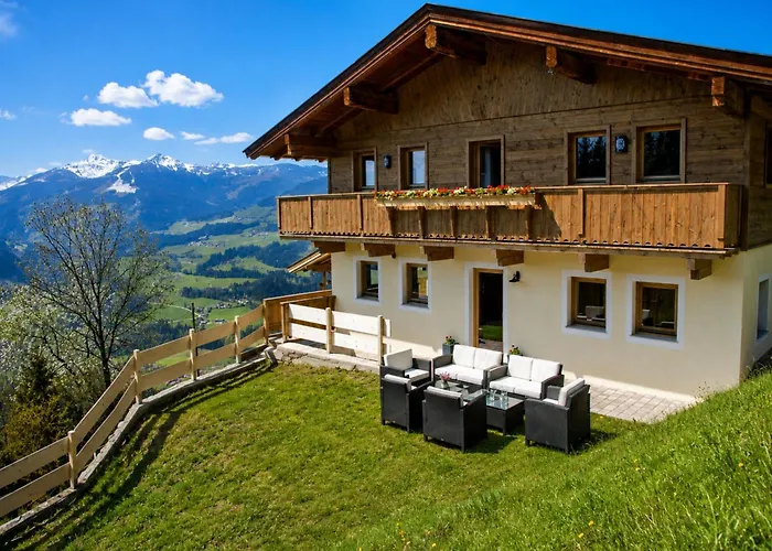 Chalet In Hopfgarten Hopfgarten im Brixental