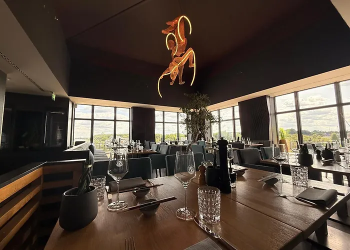 Hotel Bayside Scharbeutz