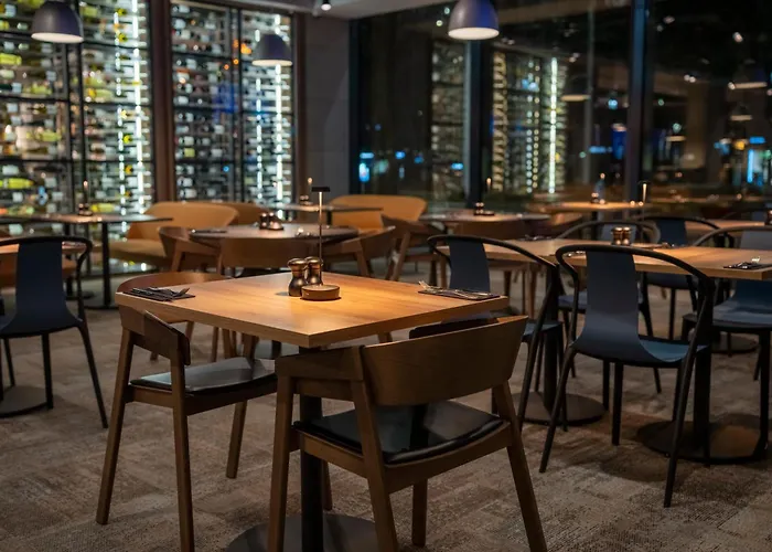 Q Hotel Plus Breslau