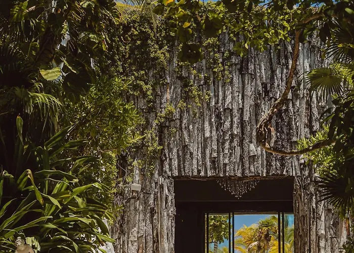 Hotel Casa Malca Tulum
