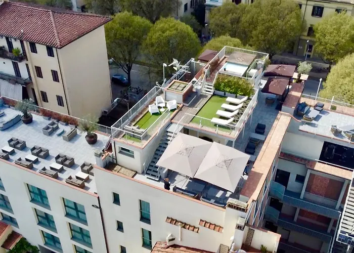 Forte16 View&SPA Florenz