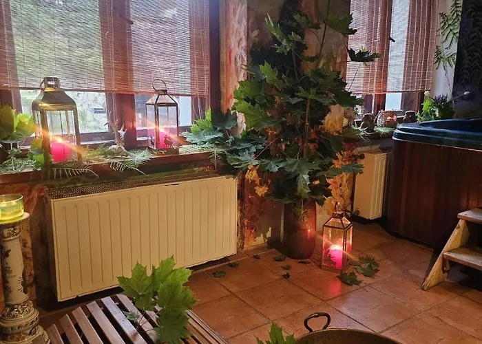 Rezydencja Bialy Jar Karpacz
